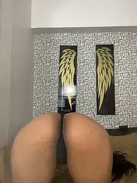 Demon foxes online show from November 10, 8:03 pm