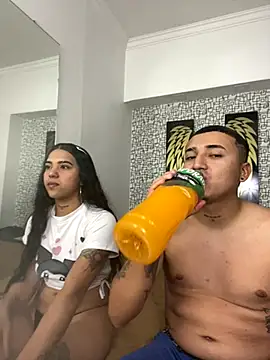 Demon foxes online show from November 3, 8:34 pm