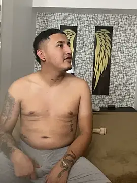 Demon foxes online show from November 14, 7:39 pm