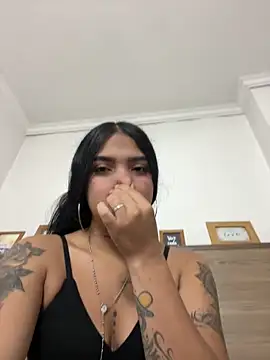 Demon foxes online show from November 25, 8:31 pm