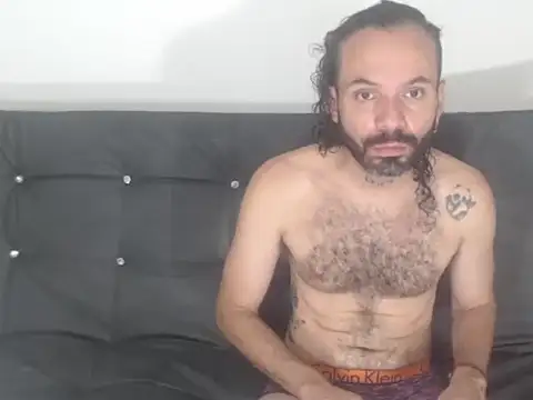 Frank jeanpaul online show from November 16, 9:30 pm