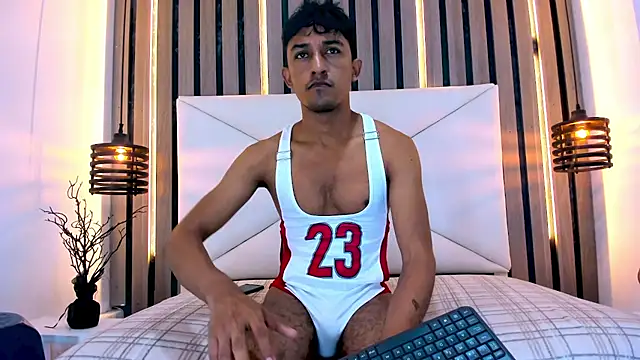 Natzuki 1 online show from May 24, 7:25 pm