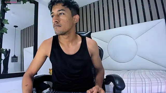 Natzuki 1 online show from February 17, 12:02 pm