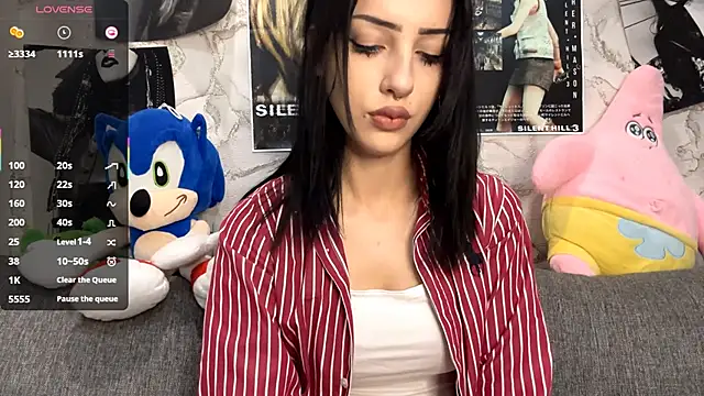 ForeTiff online show from November 6, 7:51 pm