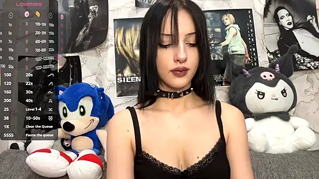 ForeTiff online show from November 2, 7:19 pm