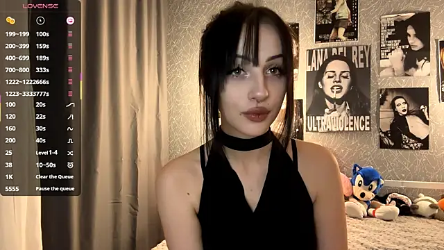 ForeTiff online show from November 25, 8:20 pm