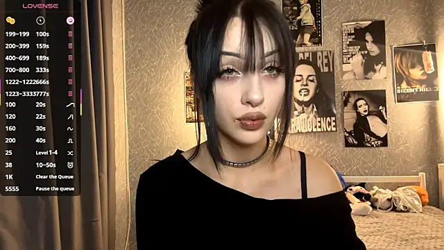 ForeTiff online show from November 24, 8:20 pm