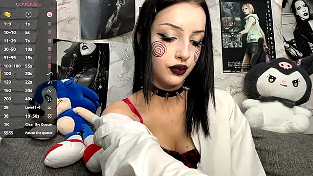 ForeTiff online show from October 31, 7:21 pm