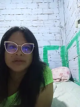 celeste122595 online show from June 11, 4:31 am