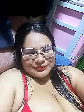 celeste122595 online show from November 24, 3:06 am