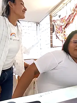 celeste122595 online show from November 8, 3:15 pm