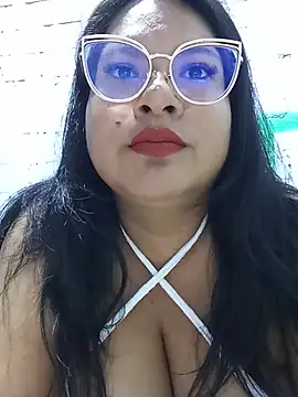 celeste122595 online show from May 30, 3:02 am