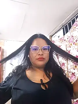 celeste122595 online show from November 17, 2:26 am