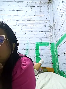 celeste122595 online show from May 14, 2:41 am