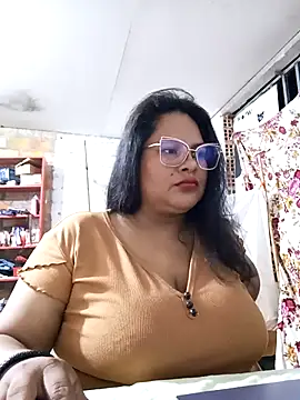 celeste122595 online show from November 12, 3:21 am