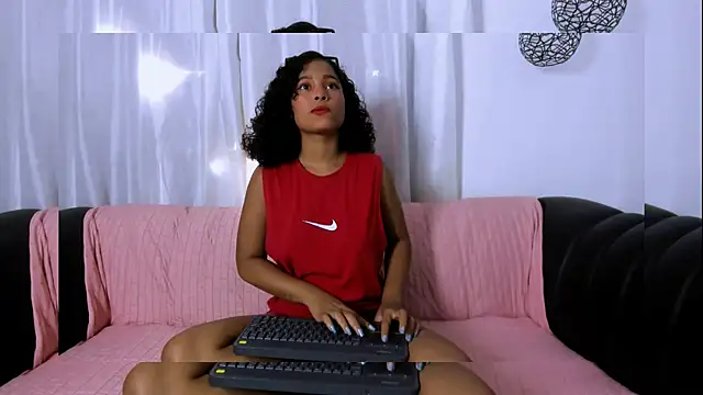 Snapshot of brownvelvet chatting on December 16, 1:59 pm brownvelvet online show from December 16, 1:59 pm