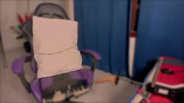 Snapshot of brownvelvet chatting on October 25, 7:03 pm brownvelvet online show from October 25, 7:03 pm