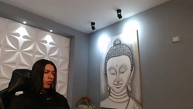 Snapshot of ArohomLester chatting on October 23, 11:09 am ArohomLester online show from October 23, 11:09 am