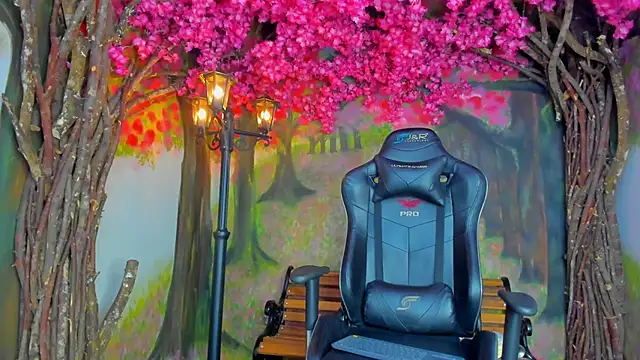 Snapshot of ArohomLester chatting on October 21, 11:09 am ArohomLester online show from October 21, 11:09 am