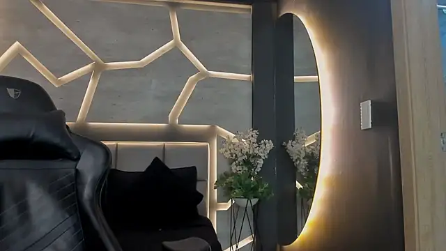 Snapshot of ArohomLester chatting on November 13, 11:03 am ArohomLester online show from November 13, 11:03 am