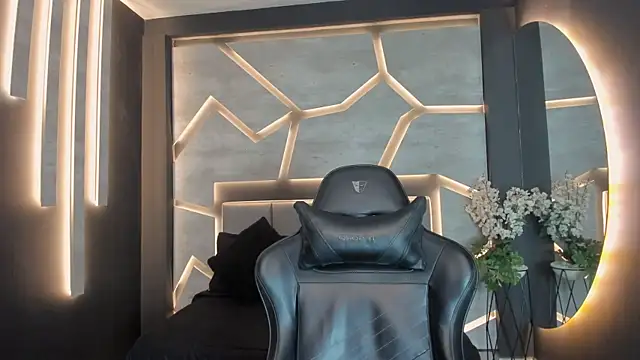 Snapshot of ArohomLester chatting on November 6, 11:03 am ArohomLester online show from November 6, 11:03 am