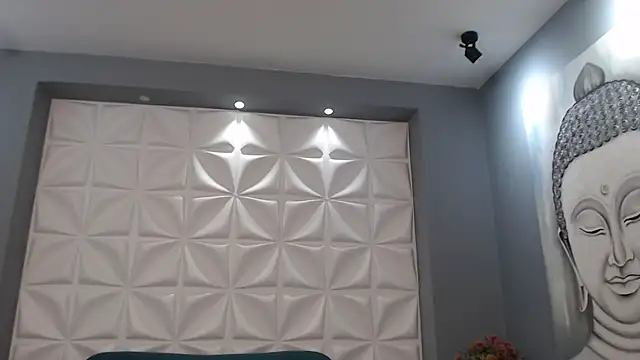 Snapshot of ArohomLester chatting on October 27, 11:11 am ArohomLester online show from October 27, 11:11 am