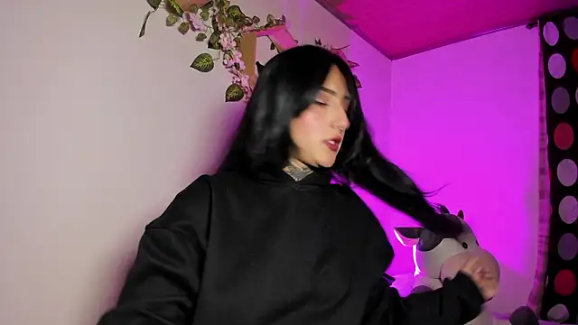 miku st online show from February 25, 8:58 am