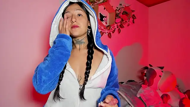 miku st online show from February 27, 8:47 am