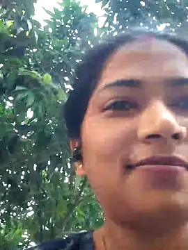 Snapshot of Dhana1 chatting on October 19, 12:57 am Dhana1 online show from October 19, 12:57 am