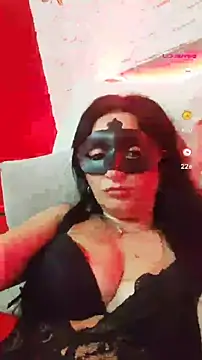 donnapassionate9 online show from November 2, 10:37 pm