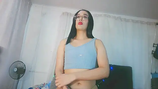 NATTYDOLL74 online show from February 21, 3:36 pm