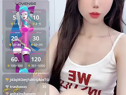 -Alicee- online show from June 18, 9:36 am