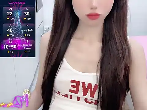 -Alicee- online show from June 11, 8:44 am