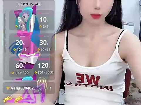 -Alicee- online show from July 10, 10:59 am
