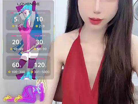 -Alicee- online show from July 6, 10:00 am
