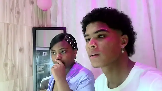 Pasion morena online show from November 14, 5:11 am