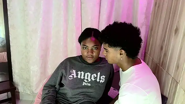 Pasion morena online show from November 23, 12:48 pm