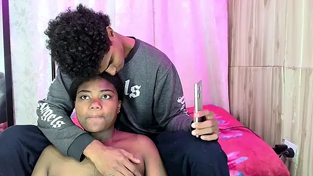 Pasion morena online show from November 11, 5:35 am