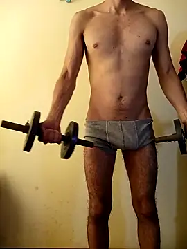 ItaloFitBoy25 online show from November 12, 7:29 pm