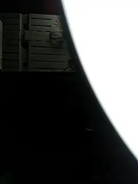 Monkey-0d online show from December 22, 11:27 pm