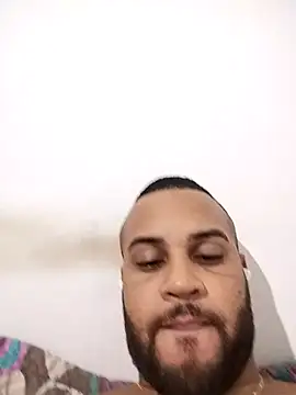 Jonathanbarreto online show from April 9, 3:30 am