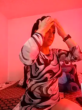 ScarlettJane online show from November 2, 7:19 pm