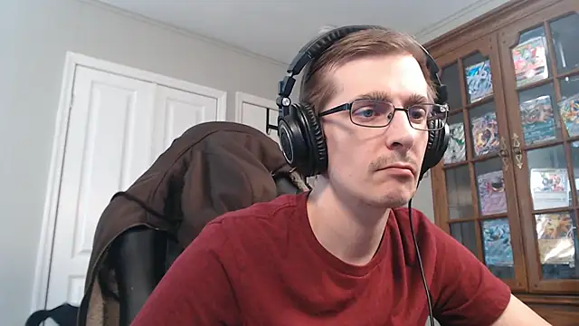 CasuallyCorrupt online show from December 5, 2:32 am