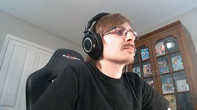 CasuallyCorrupt online show from May 25, 3:06 am