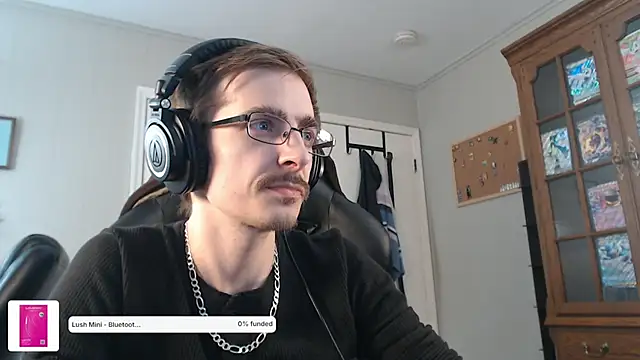 CasuallyCorrupt online show from January 14, 7:12 am