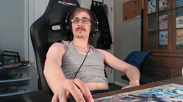 CasuallyCorrupt online show from May 16, 1:37 am