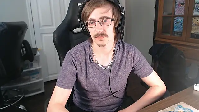 CasuallyCorrupt online show from May 26, 1:47 am
