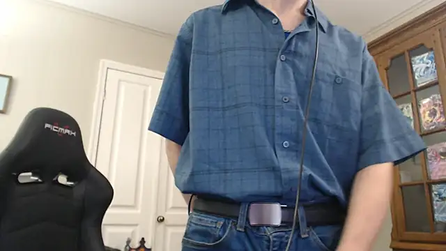 CasuallyCorrupt online show from November 20, 12:55 am