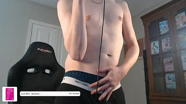 CasuallyCorrupt online show from January 12, 6:31 am