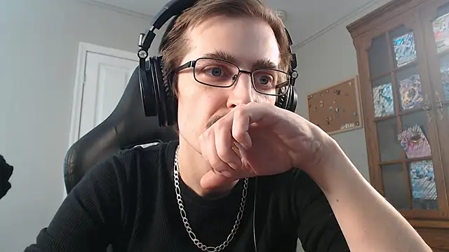 CasuallyCorrupt online show from January 6, 2:26 am